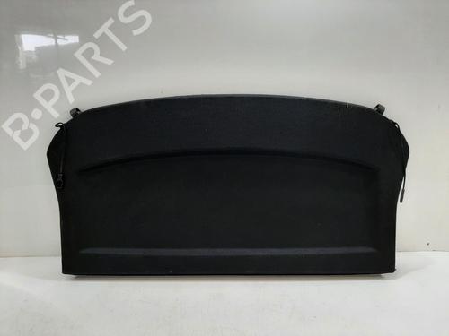 Hoedenplank Hoedenplank BMW 1 (F20) 118 d (150 hp) 34205945 34205945