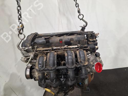 Engine FORD FIESTA VI (CB1, CCN) 1.25 | BP29398042M1 