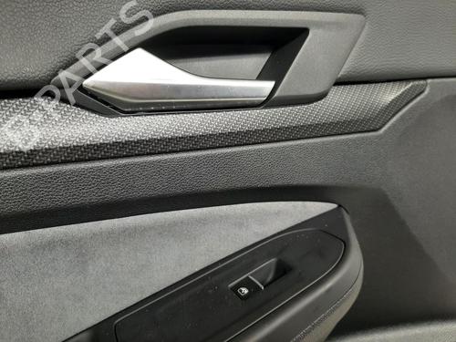 Andre VW GOLF VIII (CD1, DA1) 2.0 TDI | BP31360822O1