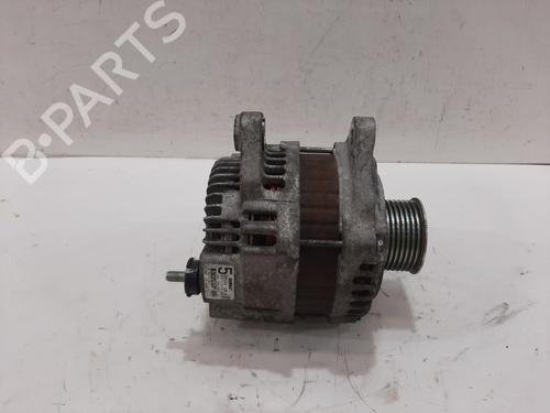 Generator NISSAN MICRA IV (K13K, K13KK) 1.2 (80 hp) 30094776