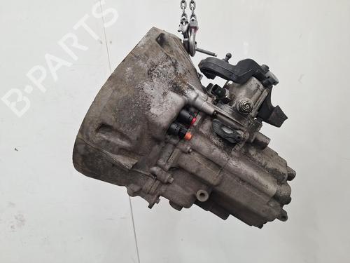 Gearbox FORD FOCUS III 1.0 EcoBoost | BP35963184M3 - Image 2