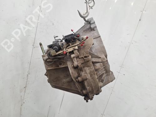 Gearbox MAZDA 6 Estate (GJ, GL) 2.2 D | BP27630018M3 