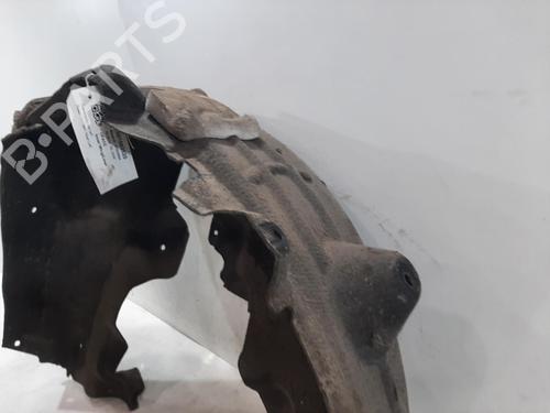 Cava de roda JAGUAR I-PACE (X590) EV400 AWD | BP31315646C56 