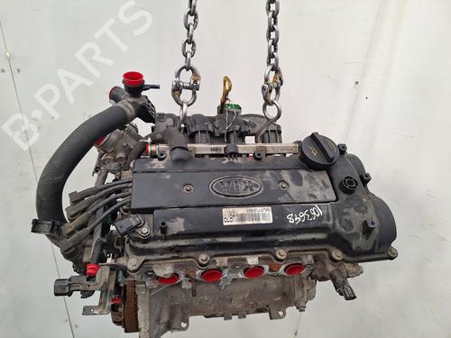 Engine KIA RIO III (UB) 1.25 CVVT | BP40222759M1 - Image 6