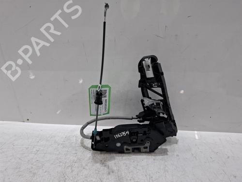 front-right-lock-mercedes-benz-a-class-w177-2018-39757278 main image
