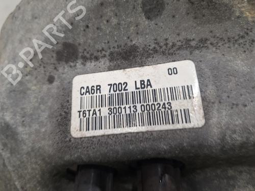 Gearbox FORD FIESTA VI (CB1, CCN) 1.0 EcoBoost | BP33467660M3  - Image 6