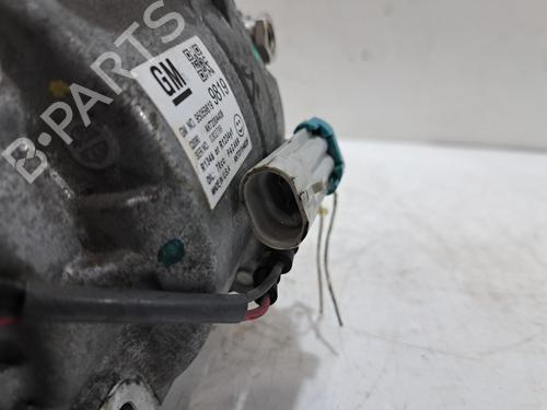 AC compressor VAUXHALL MOKKA / MOKKA X (J13) 1.6 | BP38196502M34 - Image 3