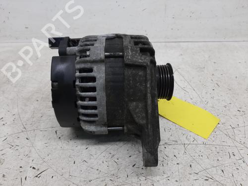 Alternator MERCEDES-BENZ A-CLASS (W176) A 200 CDI / d (176.008) | BP26794123M7 
