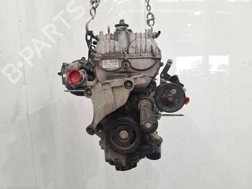 Motore VAUXHALL ASTRA Mk VII (K) (B16) 1.4 (100 hp) 28115072