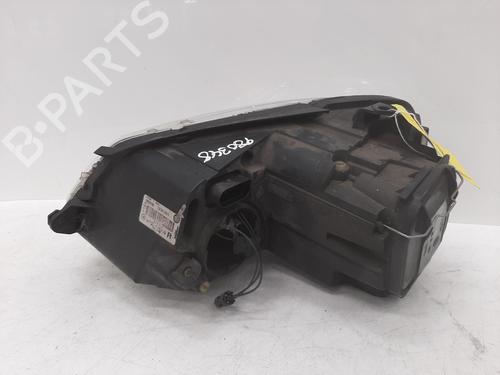 Højre forlygte VW EOS (1F7, 1F8) 2.0 TDI 16V | BP26859278C29 