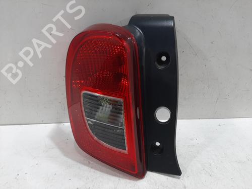 Venstre baglygte NISSAN MICRA IV (K13K, K13KK) 1.2 (80 hp) 30829596