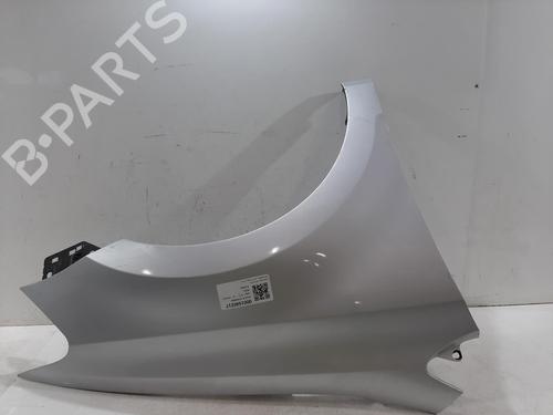 Used Right front fenders VW POLO V (6R1, 6C1) 1.4 (6R1) (85 hp) 30057490