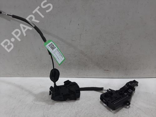 Used Other Other RENAULT CLIO IV (BH_) 1.5 dCi 90 (90 hp) 33336303 33336303