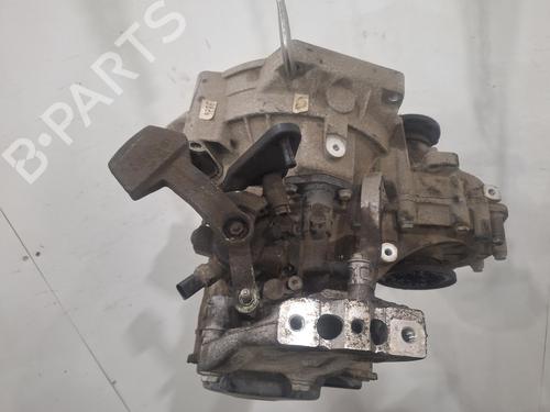 Gearbox SKODA YETI (5L) 2.0 TDI | BP36951082M3  - Image 5