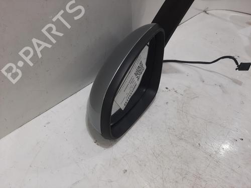 Left mirror VAUXHALL ASTRA Mk VI (J) (P10) 1.4 Turbo | BP30119864C26 