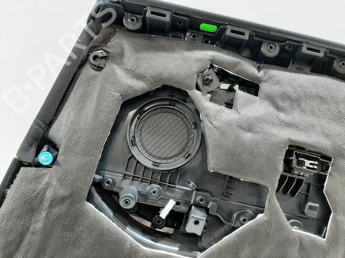 Rear left panel BMW 2 Active Tourer (F45) 218 d | BP33987231C60 - Image 6