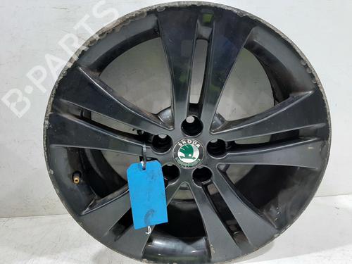 Used Rim SKODA FABIA II (542) 1.2 TSI (105 hp) 30517098