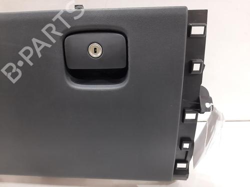 Glove box JAGUAR I-PACE (X590) EV400 AWD | BP29297479C95 