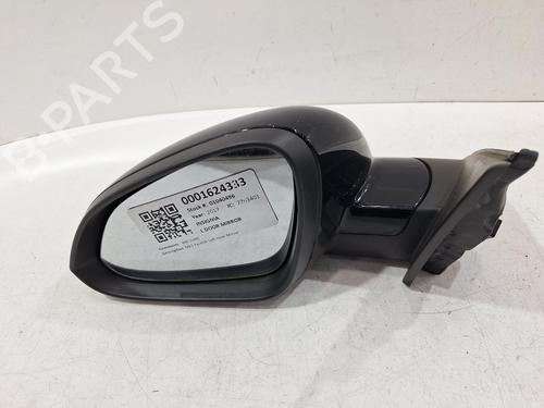 left-mirror-vauxhall-insignia-mk-i-a-hatchback-g09-2008-2009-2010-2011-2012-2013-2014-2015-2016-2017-31999695 main image