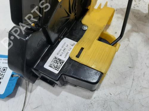 Other HYUNDAI i20 III (BC3, BI3) 1.0 T-GDI | BP30671860O1