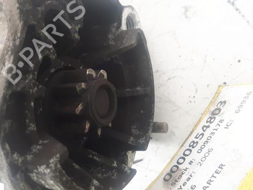 Starter AUDI A6 C6 Avant (4F5) 2.0 TFSI | BP26744634M8 
