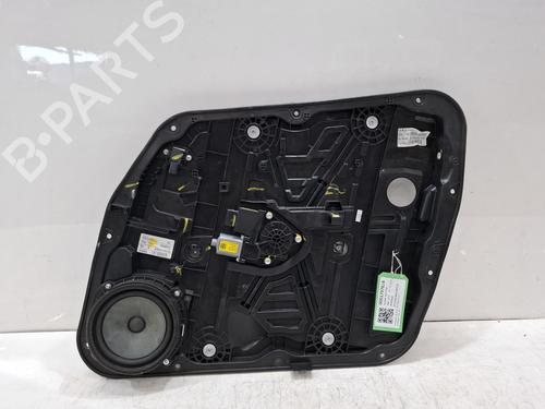 Used Front right window mechanism Front right window mechanism 38158358 38158358