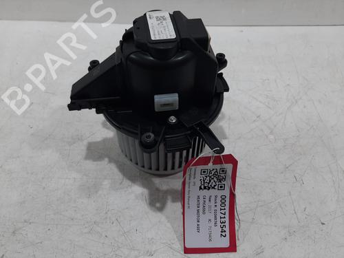 Used Heater blower motor Heater blower motor CITROËN C4 Picasso II 1.6 BlueHDi 120 (120 hp) 34619873 34619873
