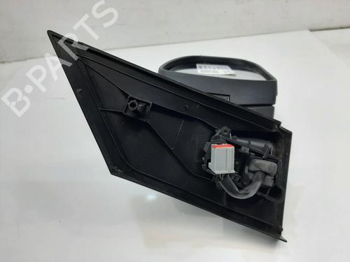 Right mirror FORD FOCUS II (DA_, HCP, DP) 1.6 | BP28275095C27 