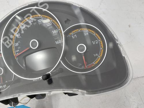 Instrument cluster VW BEETLE (5C1, 5C2) 1.2 TSI 16V | BP26765812C47 