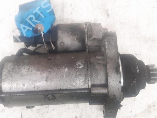 Startmotor AUDI A3 (8L1) 1.9 TDI | BP26843776M8 