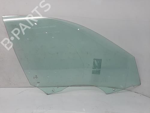 Used Front right door window BMW 3 (F30, F80) 316 d (116 hp) 28053169