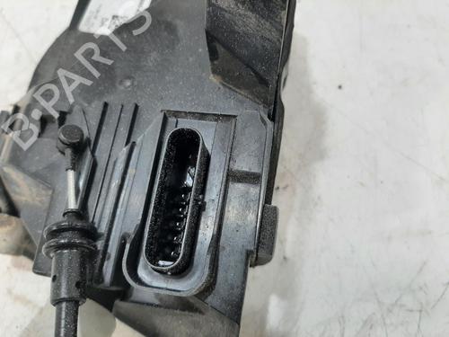 Andre JAGUAR I-PACE (X590) EV400 AWD | BP30585451O1 