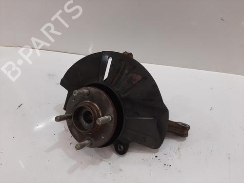 Used Right front steering knuckle Right front steering knuckle KIA STONIC (YB) 1.0 T-GDi Eco-Dynamics+ (120 hp) 34732780 34732780