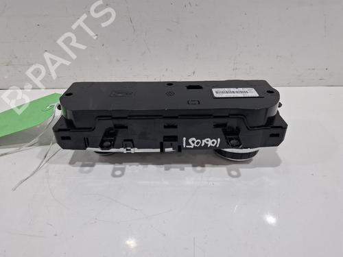 Climate control RENAULT CAPTUR I (J5_, H5_) 1.5 dCi 90 (J5N4, J5M5, J5MW, J5M6, J5AL, J5AJ) | BP39143203I5 - Image 3