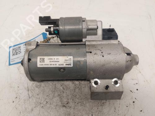 Used Starter BMW X3 (G01, F97, G08) xDrive 20 i (184 hp) 26846710