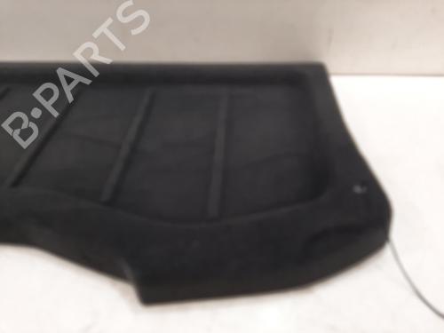 Rear parcel shelf SEAT IBIZA V (KJ1, KJG) 1.0 TSI | BP29496662C85 