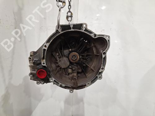 gearbox-ford-fiesta-vi-cb1-ccn-2008-32758002 main image