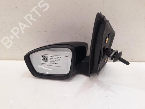 Used Left mirror SKODA CITIGO (NF1) 1.0 (60 hp) 26745356