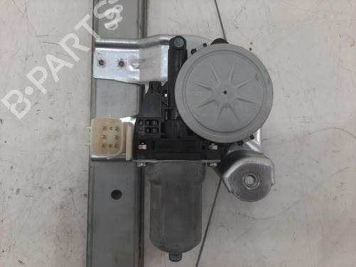 Front right window mechanism NISSAN MICRA V (K14) 1.0 IG-T | BP26747831C23 