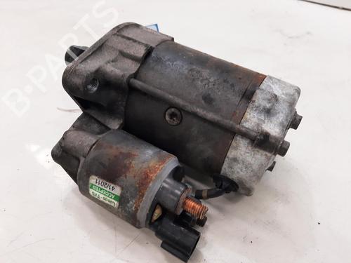Startmotor HYUNDAI i10 I (PA) 1.2 (86 hp) 29444570