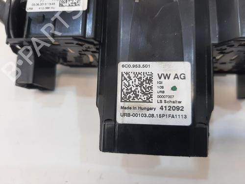 Switch SKODA FABIA III (NJ3) 1.0 | BP28101241I30 