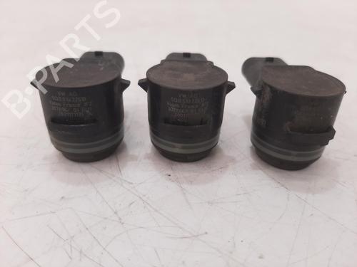 Electronic sensor SKODA FABIA III (NJ3) 1.2 TSI | BP29946078M84