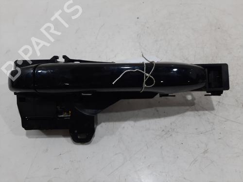 Used Exterior handle Exterior handle RENAULT ARKANA I (LCM_, LDN_) 1.6 E-TECH 145 (LDMU) (143 hp) 35962790 35962790