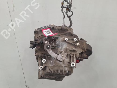 Gearbox VAUXHALL CORSA Mk IV (E) (X15) 1.4 | BP39951662M3 - Image 4