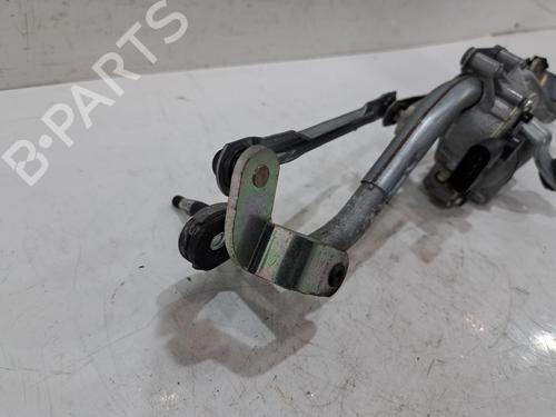 Front wiper motor AUDI A1 Sportback (8XA, 8XF) 1.4 TFSI | BP31209521M29