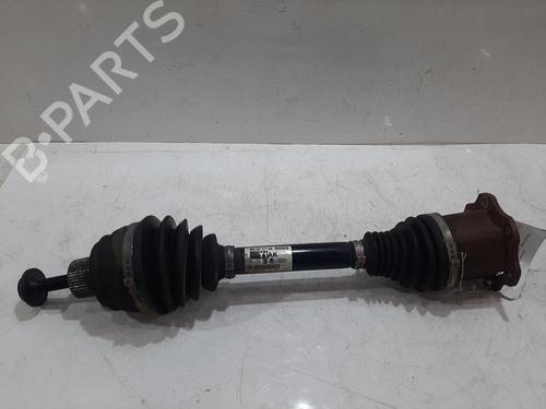Used Left front driveshaft Left front driveshaft 39531805 39531805