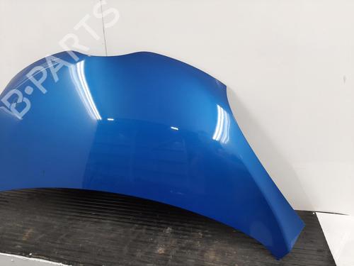 Hood CITROËN C1 (PM_, PN_) 1.0 | BP26825200C1