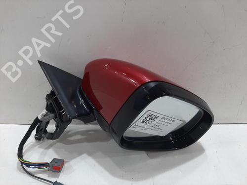 Used Right mirror JAGUAR I-PACE (X590) EV400 AWD (400 hp) 29397407
