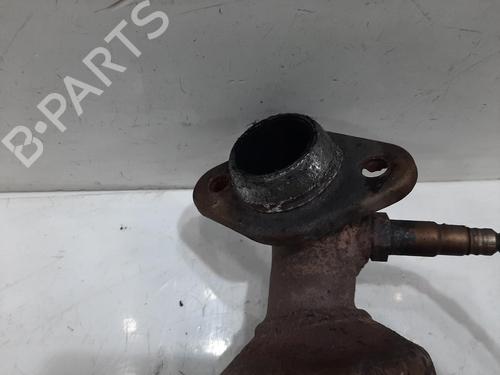 Catalyst SUZUKI ALTO VII (GF, HA25_, HA35_) 1.0 (AMF310, GFC31S) | BP30119622M10 