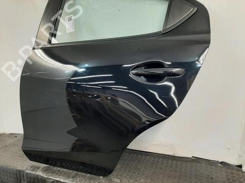 Dør venstre bagtil MAZDA 2 Hatchback (DL, DJ) 1.5 SKYACTIV-G | BP39743677C4 - Image 4